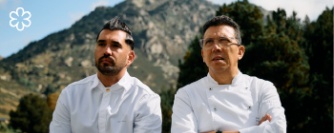 Gastronomic Restaurant MICHELIN Star